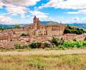 Urbino - Blick auf das historische Zentrum <br>© Wikimedia Commons (Luca Boldrini [CC-BY-SA-3.0])