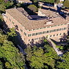 Ihre Residenz - ein herrschaftliches Castello im Grünen <br>© Kulturtouristik (Hotel)