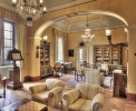 Bibliothek Ihrer Residenz <br>© Kulturtouristik (Hotel)