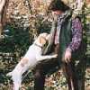Trüffelsuche mit dem trifulau und seinem Hund <br>© Kulturtouristik (Produzent)