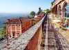 Terrasse Ihrer Residenz mit Ausblick <br>© Kulturtouristik (Hotel)