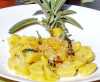 Gnocchi di nocciole <br>© Kulturtouristik (Hotel)