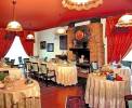 Im Gourmet-Restaurant Ihrer Residenz nehmen Sie Ihr selbstgekochtes Menü zu sich <br>© Kulturtouristik (Hotel)
