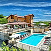 Ihre Residenz mit Pool <br>© Kulturtouristik (Hotel)