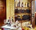 Im Weinkeller Ihrer Residenz lagern wahre Schätze <br>© Kulturtouristik (Hotel)