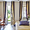 Zimmer Erdgeschoss Beispiel <br>© Kulturtouristik (Hotel)