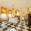 Edler Frühstücksraum Ihrer Residenz <br>© Kulturtouristik (Hotel)