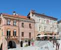 Mondovì - Palazzo del governatore, Piazza Maggiore <br>© Wikimedia Commons (Marco Plassio [CC-BY-SA-3.0])