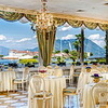 Gourmetrestaurant Ihrer Residenz mit Blick auf den Lago Maggiore <br>© Kulturtouristik (Hotel)