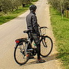 E-Bikes finden immer ihren Weg <br>© Kulturtouristik (Lieferant)