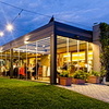 Design-Restaurant in Ihrer Residenz <br>© Kulturtouristik (Hotel)