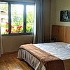 Zimmer Beispiel <br>© Kulturtouristik (Hotel)