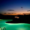 Abendstimmung am Pool Ihrer Residenz <br>© Kulturtouristik (Hotel)