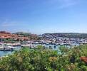 Hafen von Porto Cervo <br>© Wikimedia Commons (Alistair Wettin [CC-BY-SA-3.0])