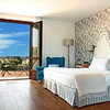Doppelzimmer superior mit Balkon Beispiel <br>© Kulturtouristik (Hotel)