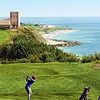 Golfspiel direkt am Meer in Ihrer Residenz <br>© Kulturtouristik (Hotel)