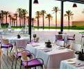Romantisches Dinner am Poolrestaurant Ihrer Residenz <br>© Kulturtouristik (Hotel)