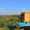 Blick von Ihrer Residenz bei Marsala <br>© Kulturtouristik (Hotel)