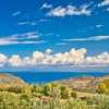 Blick von Ihrer Residenz bei Cefalu´ <br>© Kulturtouristik (Hotel)