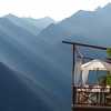 Atemberaubende Alpen-Blicke <br>© Kulturtouristik (Hotel)