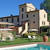 Poolbereich Ihrer Residenz <br>© Kulturtouristik (Hotel)
