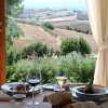 Ausblick vom Restaurant Ihrer Residenz <br>© Kulturtouristik (Hotel)