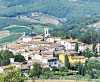 Blick auf Radda in Chianti <br>© Wikimedia Commons (Andrea Barghi [CC-BY-SA-3.0])