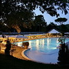 Abendstimmung am Pool Ihrer Residenz <br>© Kulturtouristik (Hotel)