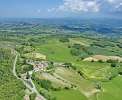 Landschaftbild des Chianti <br>© Kulturtouristik (Weingut)