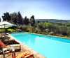 Relaxen am Poolbereich Ihre Residenz mit herrlichem Blick <br>© Kulturtouristik (Hotel)