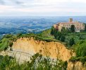 Abtei Santi Giusto e Clemente bei Volterra <br>© Wikimedia Commons (Raimond Spekking [CC-BY-SA-3.0])