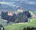 Kloster Badia di Passignano in der Nähe Ihrer Residenz <br>© Wikimedia Commons (Vignaccia76 [CC-BY-SA-3.0])