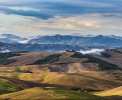 Landschaft um Volterra <br>© Kulturtouristik (Hotel)