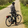 E-Bikes finden immer ihren Weg <br>© Pixabay (David Mark [PD-self] Pixabay)