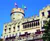 Trento: Castello del Buonconsiglio <br>© ENIT - Fotothek (Vito Arcomano)