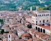 Altstadt von Gubbio <br>© Kulturtouristik (Hotel)