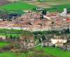 Norcia mit Stadtmauer ganz in Ihrer Nähe <br>© Wikimedia Commons (Stephen G Graham [CC-BY-SA-3.0])