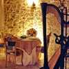 Romantisches Dinner in Ihrer Residenz <br>© Kulturtouristik (Hotel)