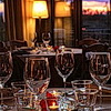 Romantisches Dinner im Restaurant Ihrer Residenz <br>© Kulturtouristik (Hotel)