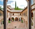 Blick auf den Innenhof Ihrer Residenz <br>© Kulturtouristik (Hotel)