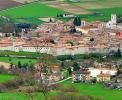 Norcia mit Stadtmauer ganz in Ihrer Nähe <br>© Wikimedia Commons (Stephen G Graham [CC-BY-SA-3.0])