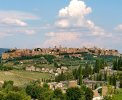 Orvieto <br>© Wikimedia Commons (Davide Papalini [CC-BY-SA-3.0])