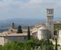 Assisi: St.Maria Maggiore <br>© Wikimedia Commons (Fantasy [CC-BY-SA-3.0])