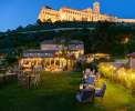 Abendstimmung in Ihrer Residenz <br>© Kulturtouristik (Hotel)