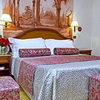 Zimmer standard Beispiel <br>© Kulturtouristik (Hotel)