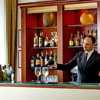 Prosecco an der Bar Ihrer Residenz <br>© Kulturtouristik (Hotel)