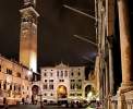 Verona bei Nacht <br>© Kulturtouristik (Restaurant)