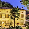 Die Villa Ihrer Residenz <br>© Kulturtouristik (Hotel)