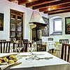 Restaurant Ihrer Residenz <br>© Kulturtouristik (Hotel)