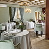 Restaurant Ihrer Residenz <br>© Kulturtouristik (Hotel)